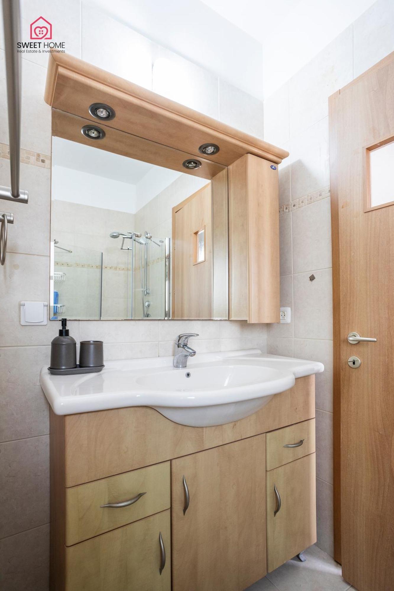 Luxury Apartments' In เนทันยา ภายนอก รูปภาพ